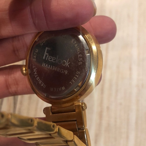 Freelook Watch - Picture 5 of 8